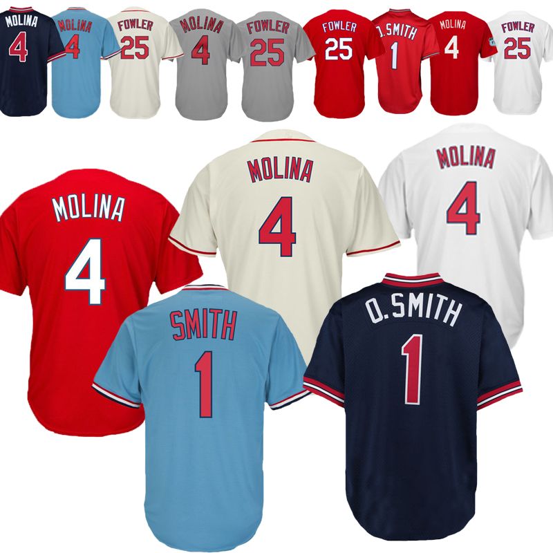 st louis cardinals jerseys for sale