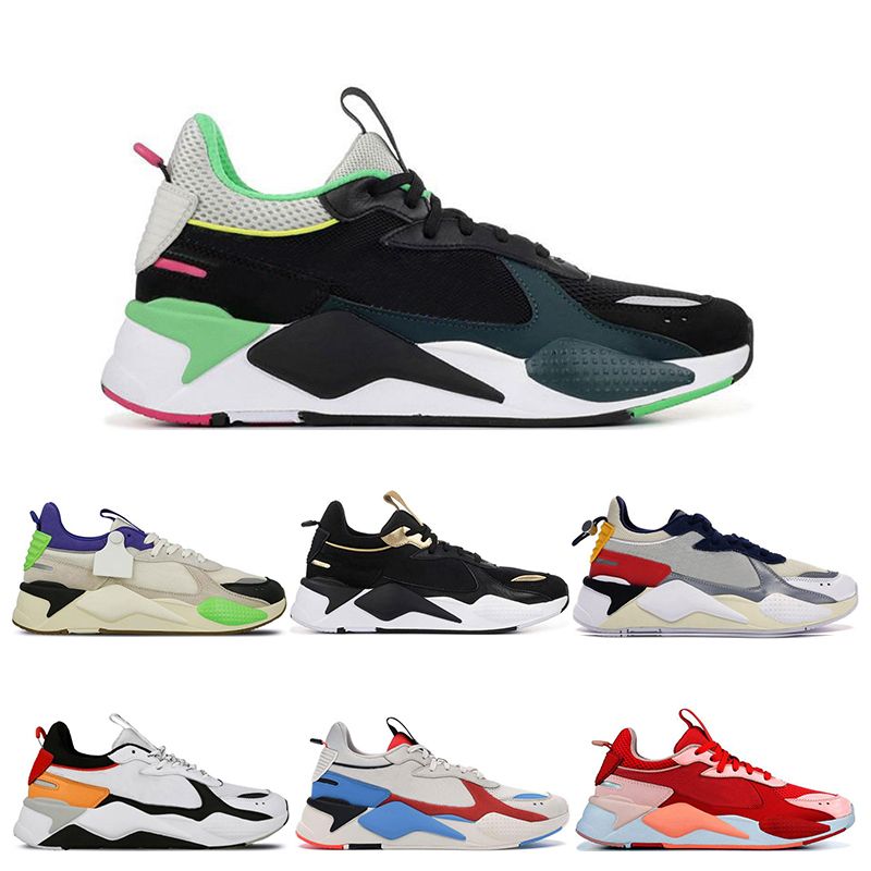 puma rsx cheap