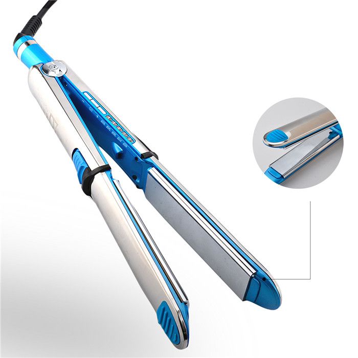 Compra Plancha De Pelo PRO Na No TITANI Baby Optima 3000 Planchas Para  Alisar El Cabello Planchas Alisadoras Planas De 1,25 Pulgadas Con Caja Al  Por Menor Barato | Entrega Rápida Y