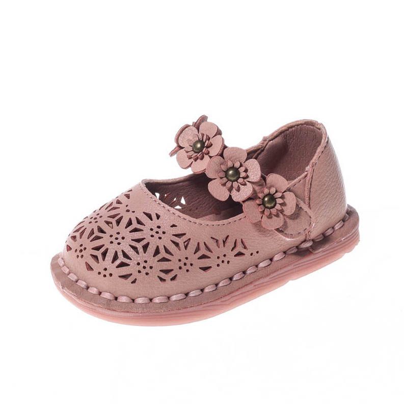 baby girl spring shoes
