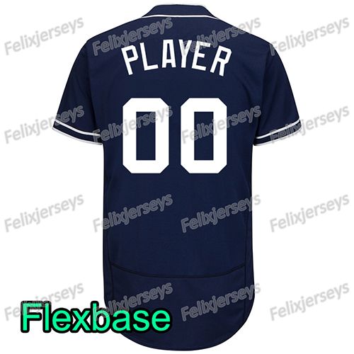 FlexBase Navy