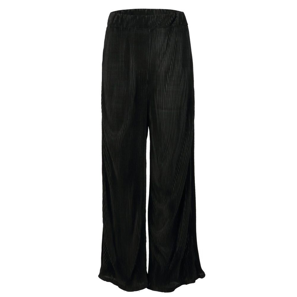 beach palazzo trousers