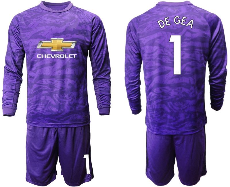 david de gea kit junior