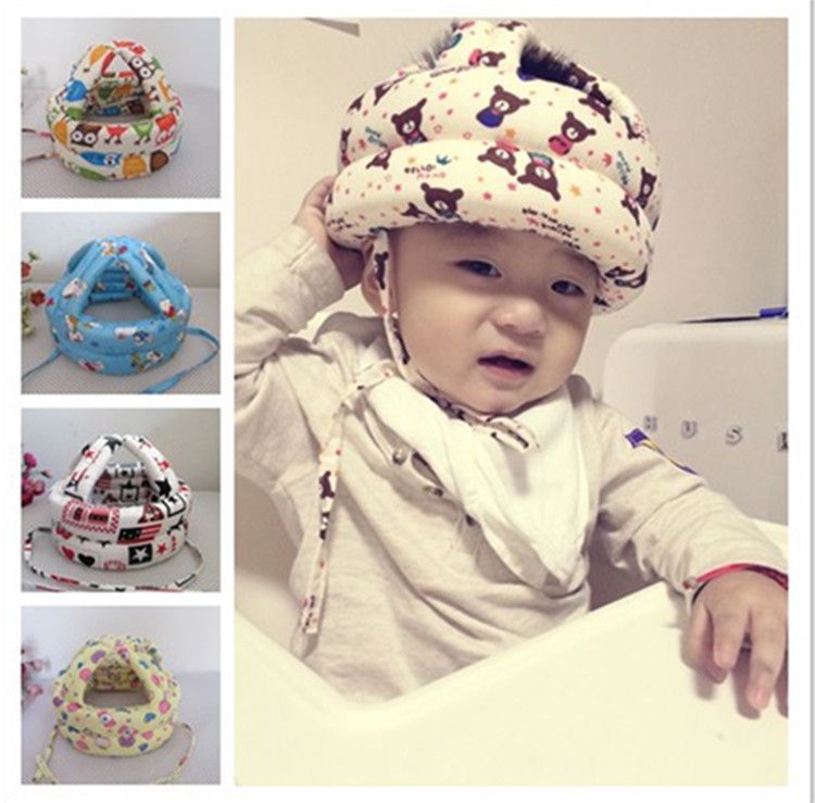 baby helmet hat