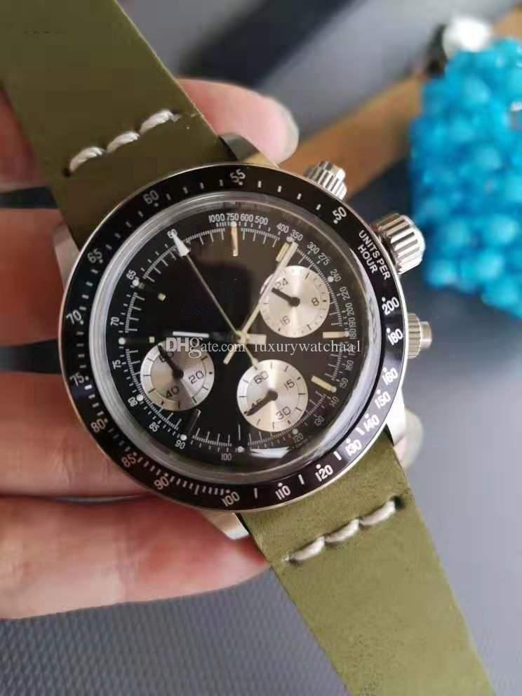 vintage style watches mens