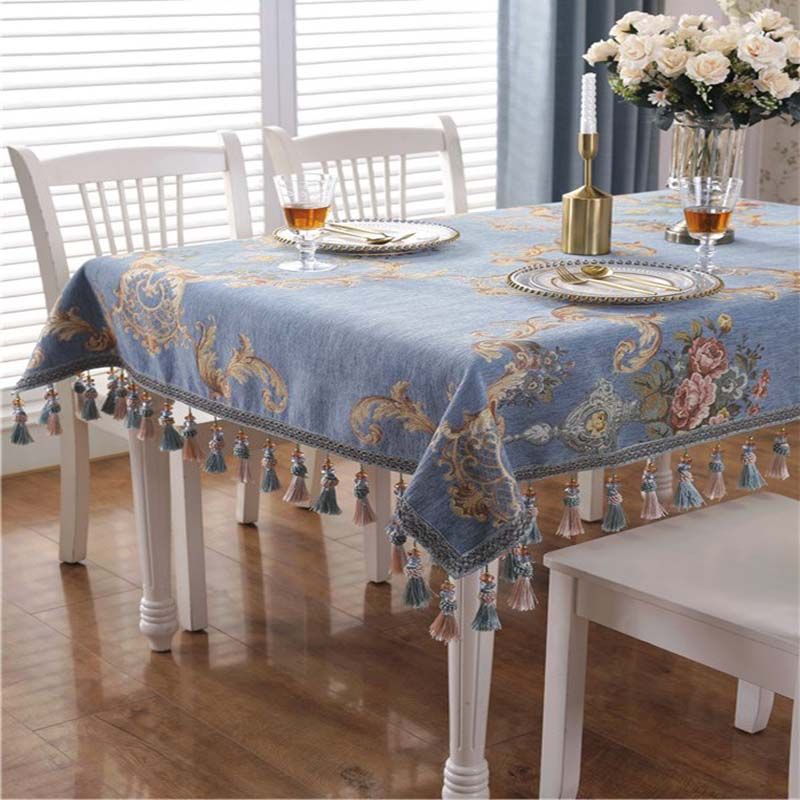 high quality tablecloths