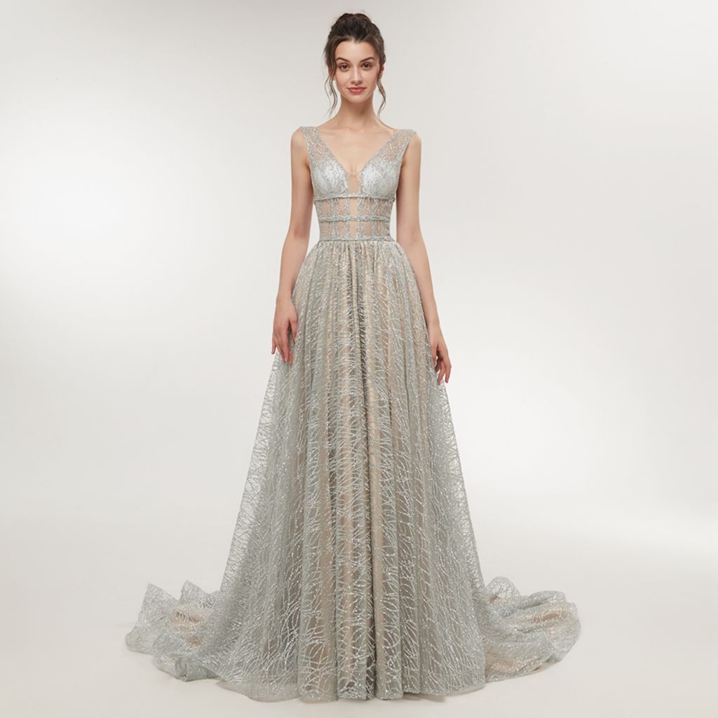 evening dress second hand