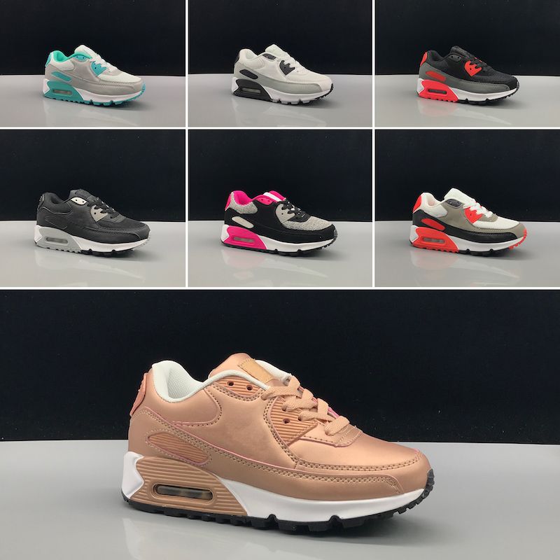 infant size 2 trainers