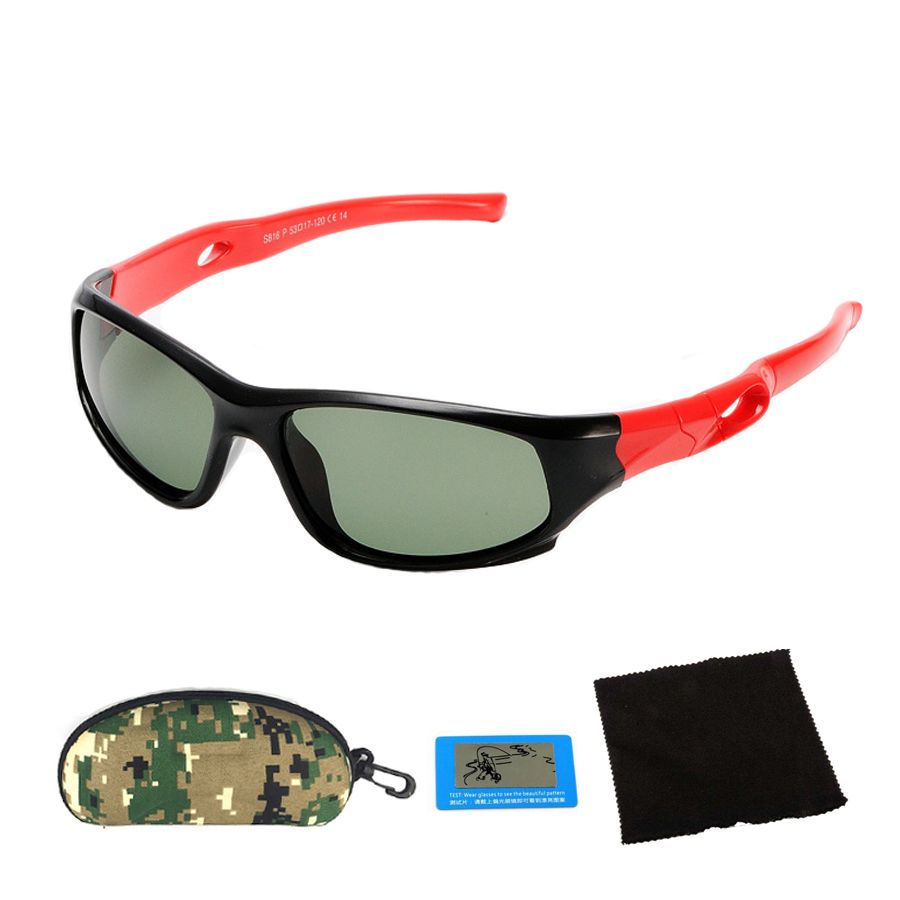 boys cycling glasses