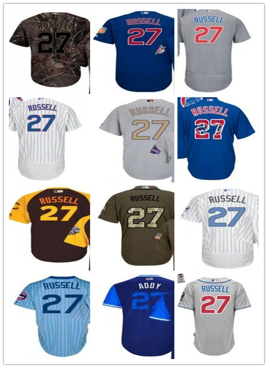russell custom baseball jerseys
