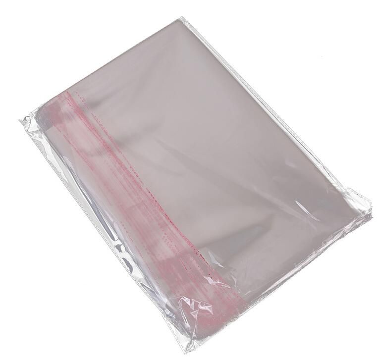 disposable bag