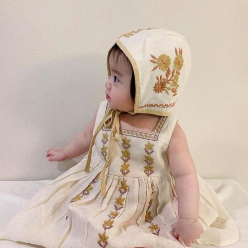 baby girl vintage dresses