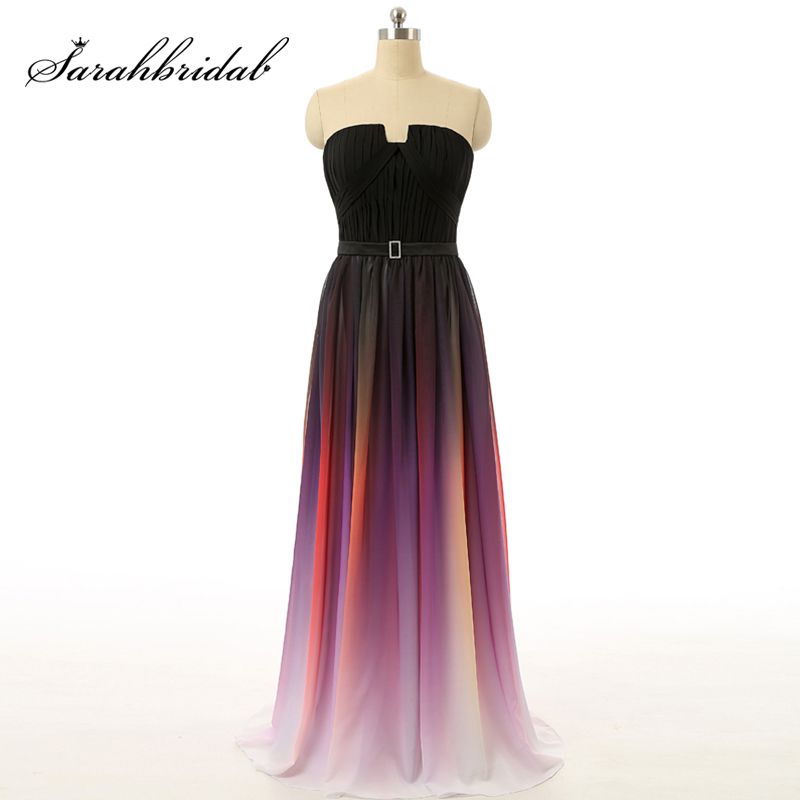 gala gowns 2018