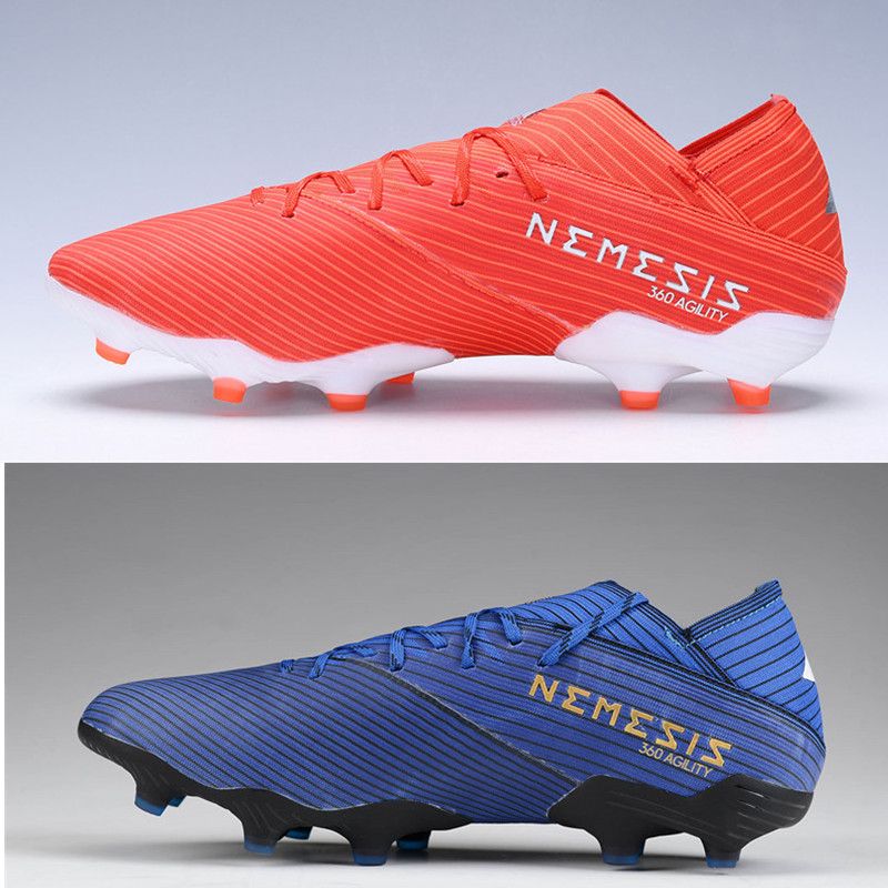 nemeziz youth cleats