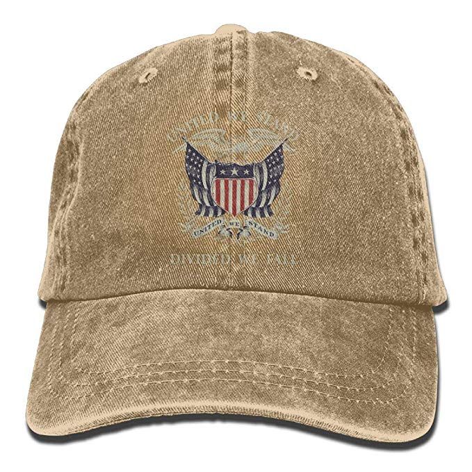 divided hats
