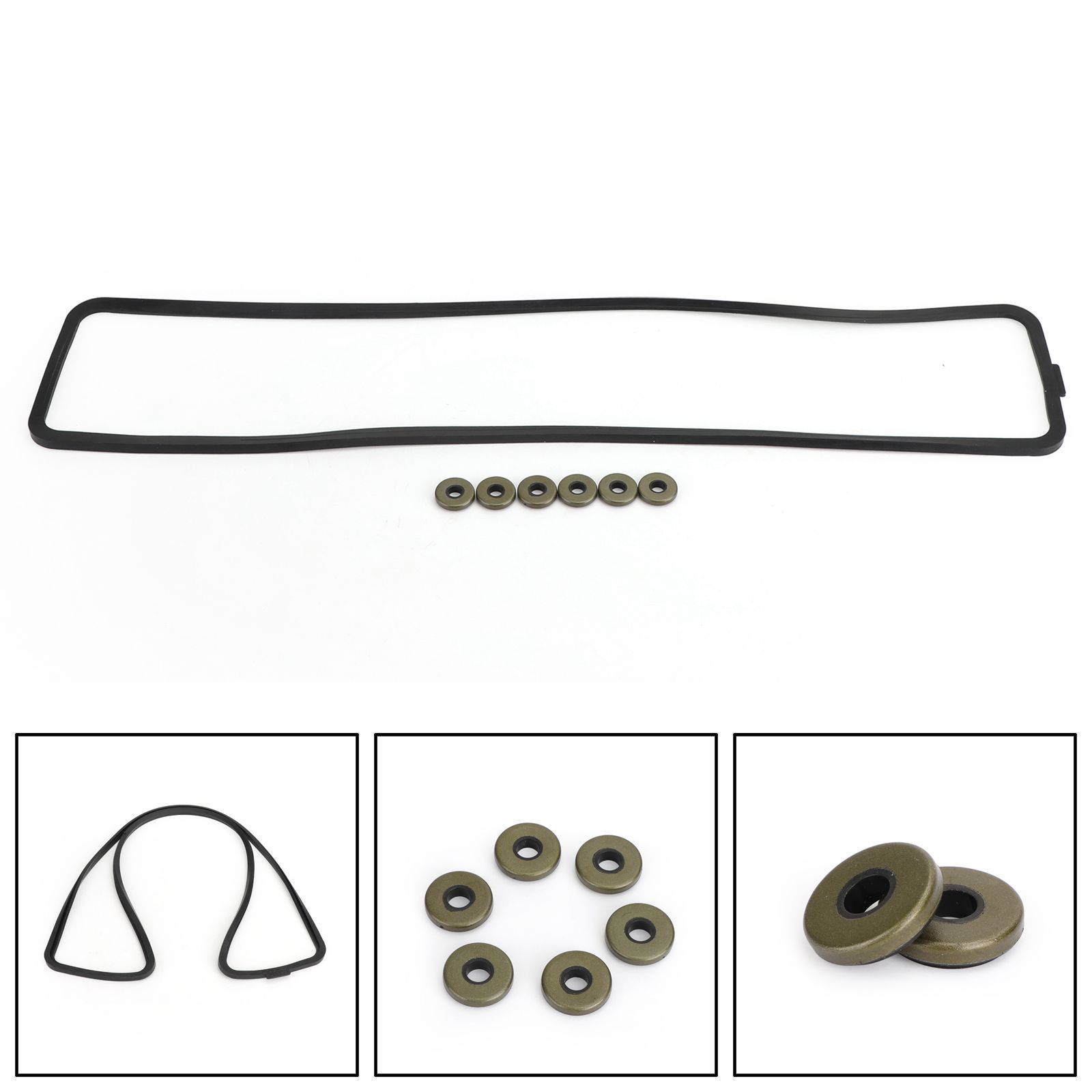 tappet gasket