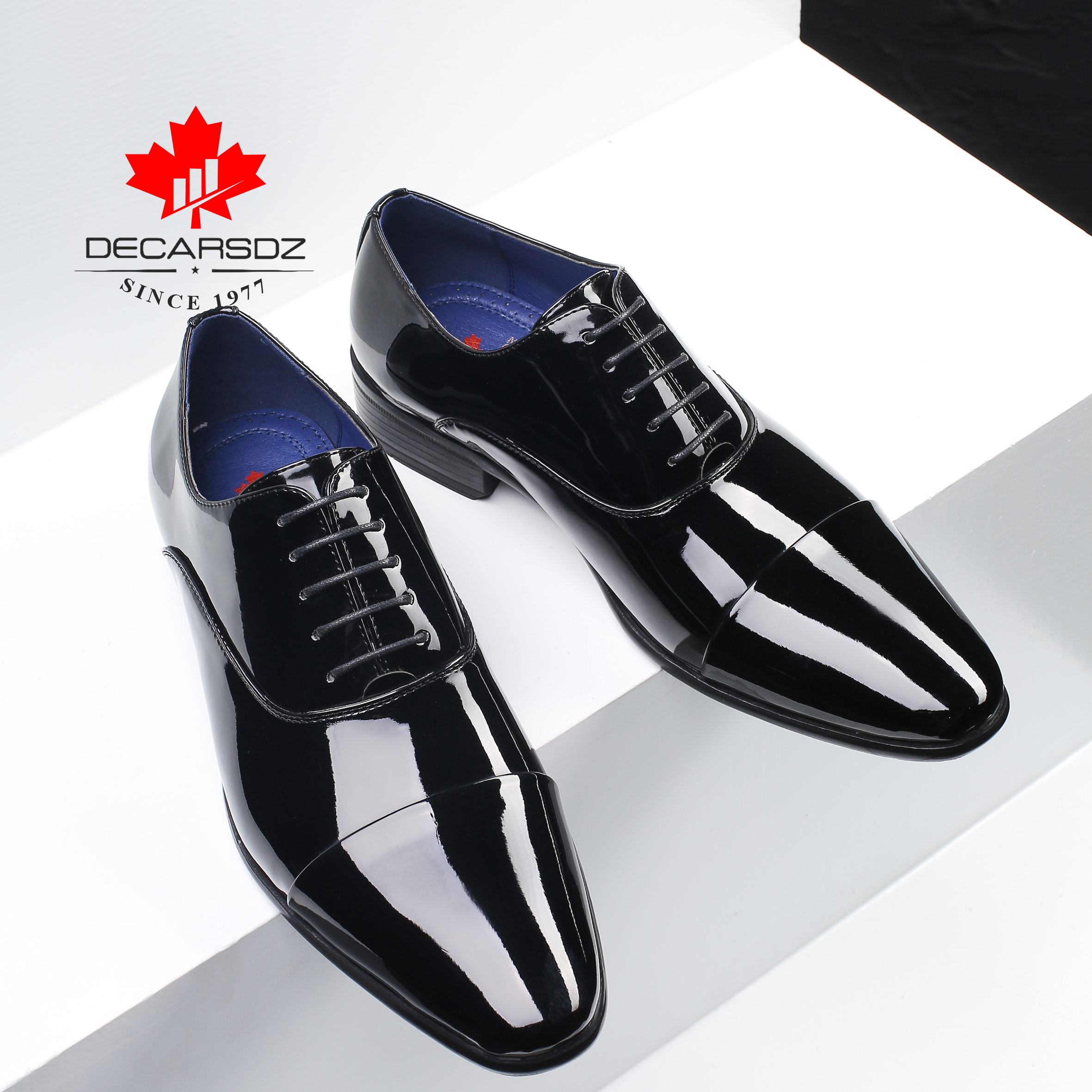 secretamente Perjudicial Competencia Trajes Con Zapatos De Charol Sale, 50% OFF | www.bridgepartnersllc.com