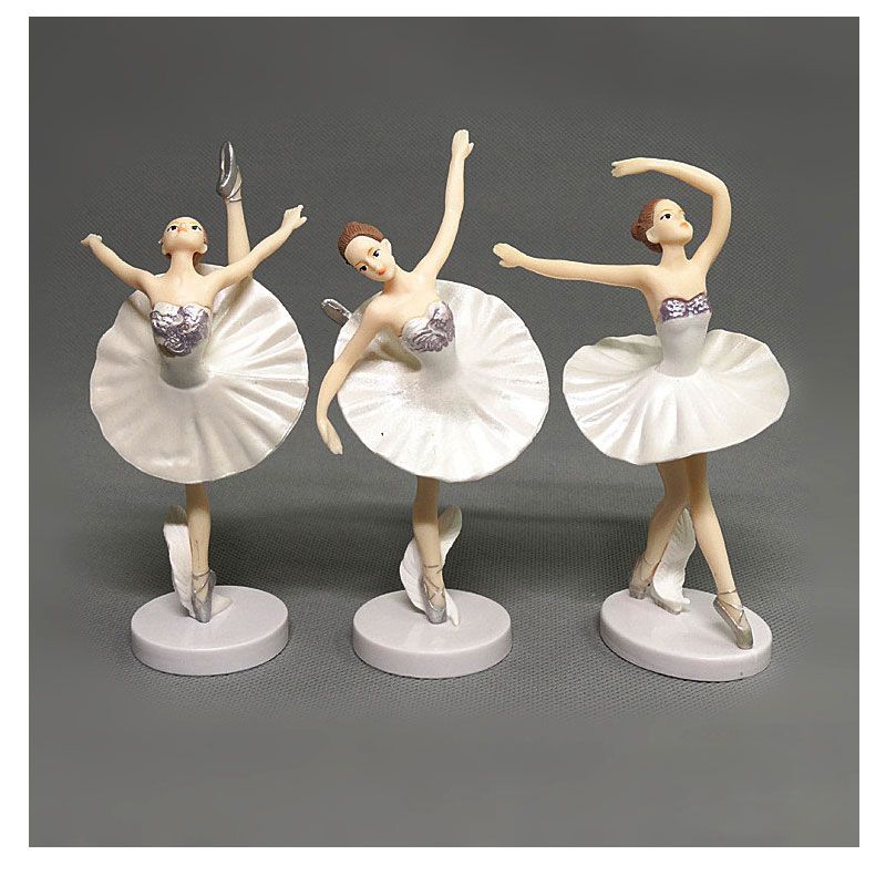 ballet toys