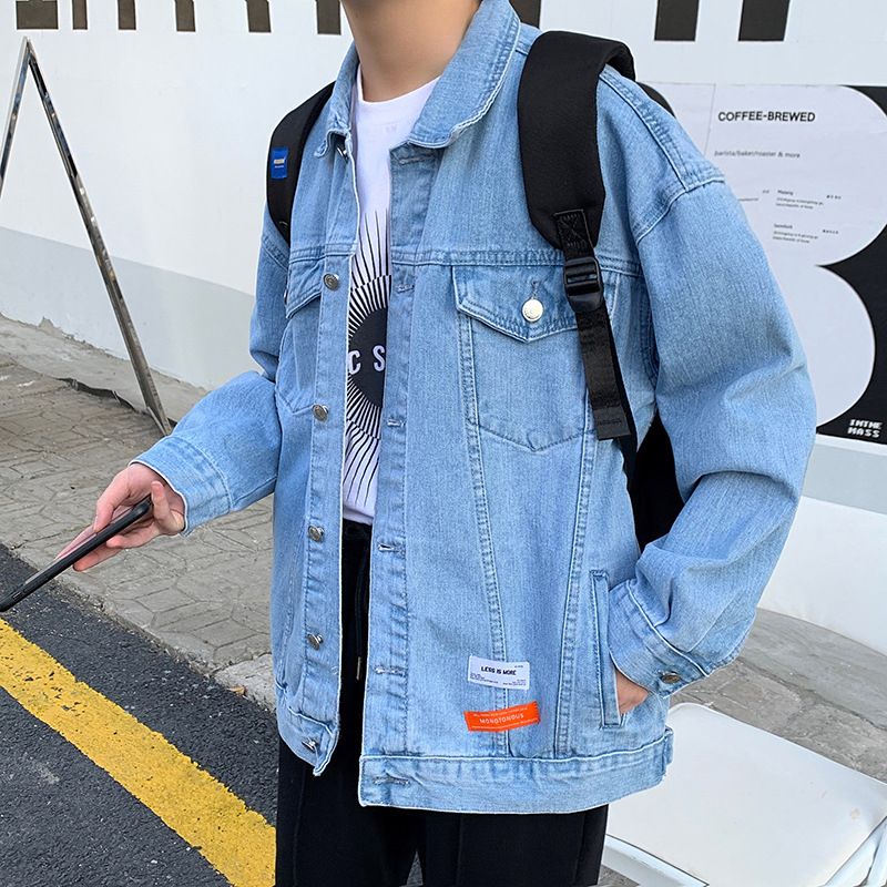 low price jeans jacket