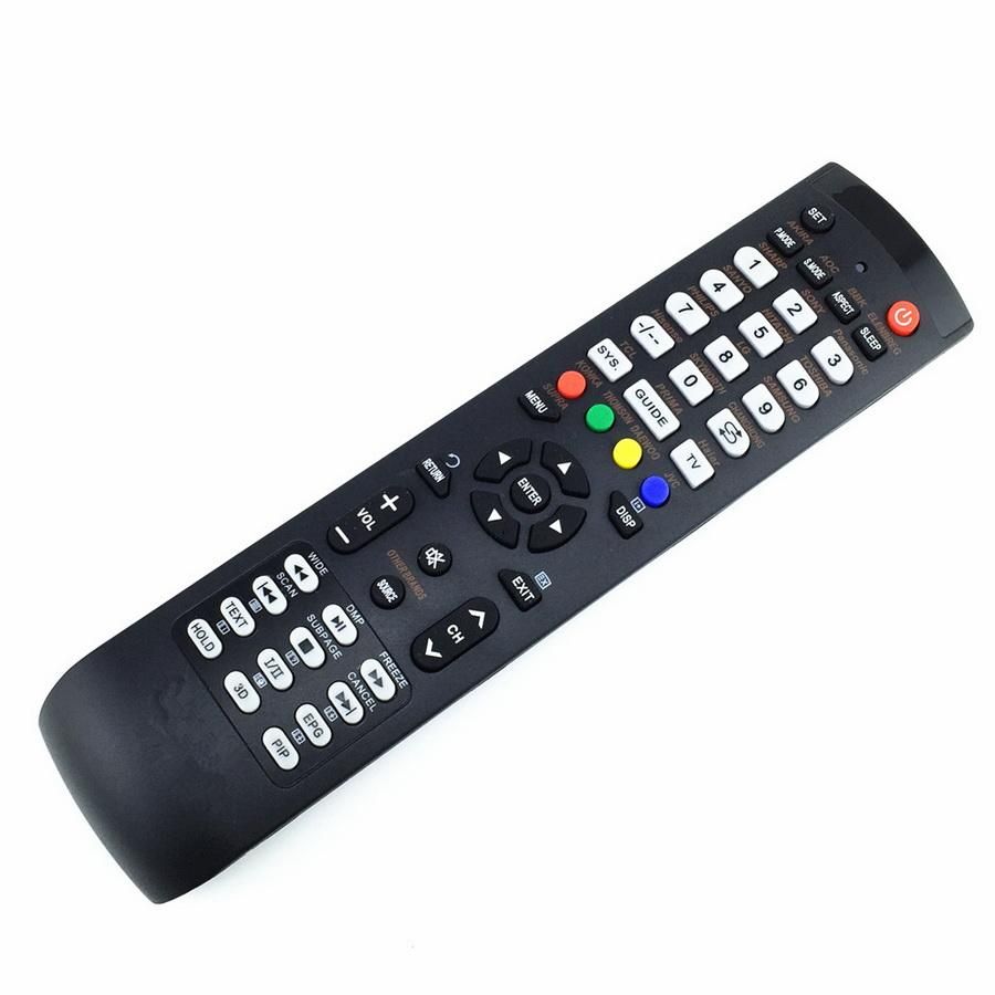 it remote control