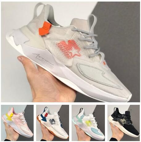 white shoes from the 90s