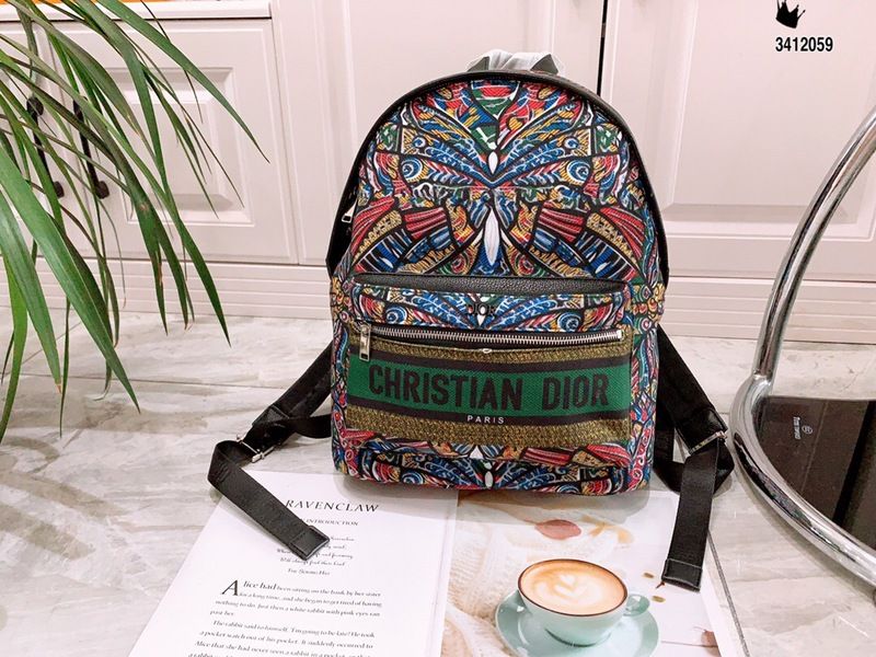 Dior backpack dhgate Clearance