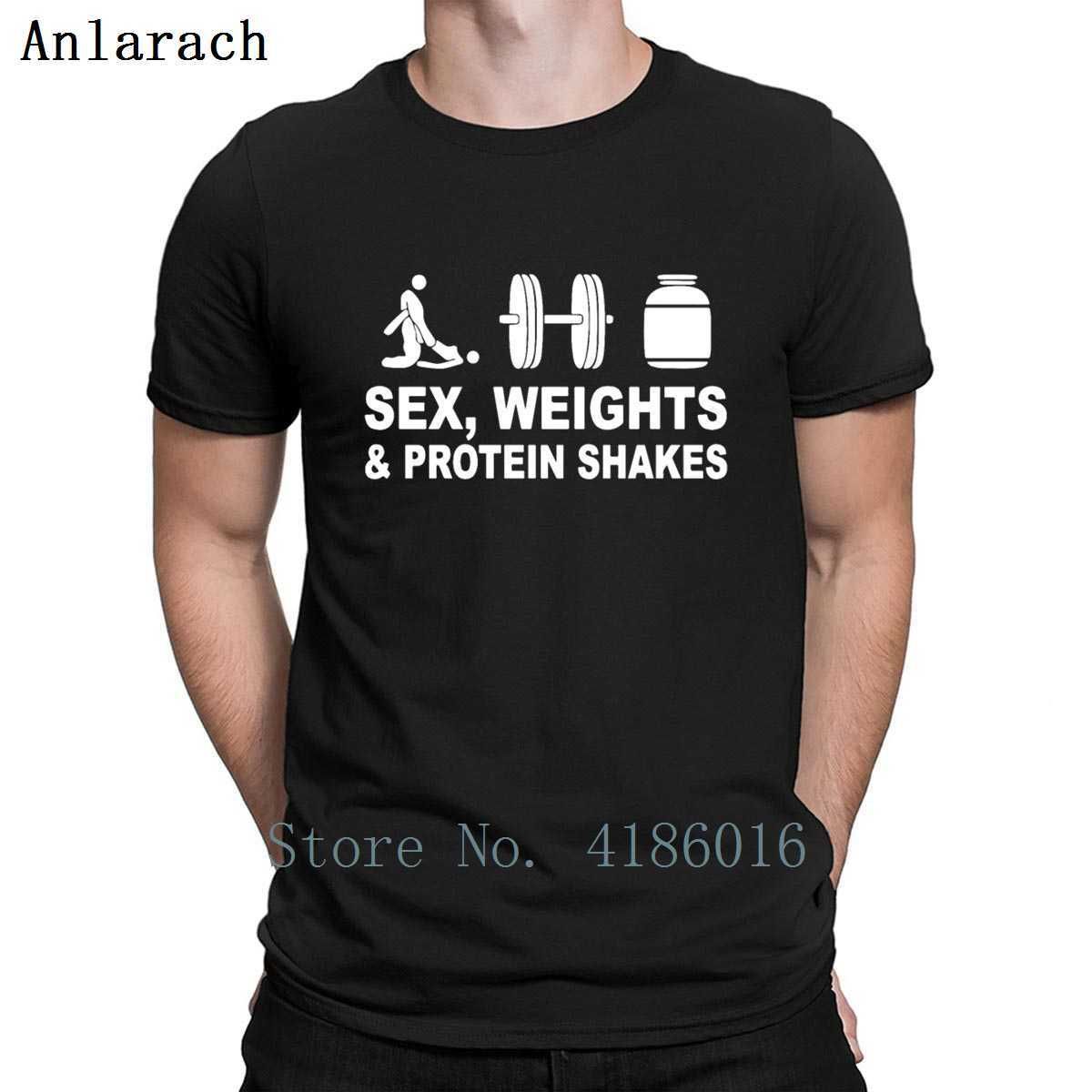 novelty gym shirts