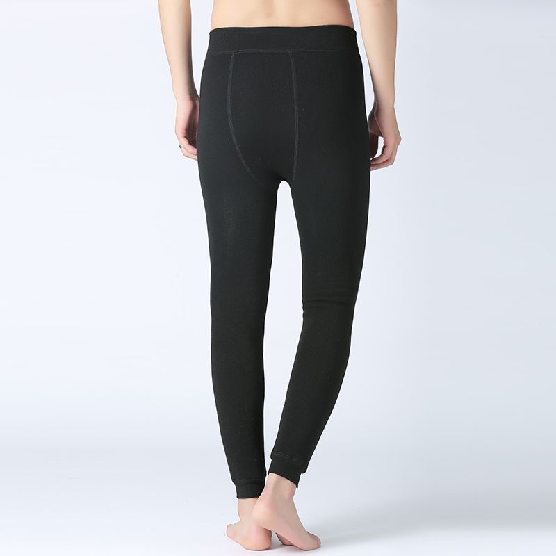 mens fleece long underwear