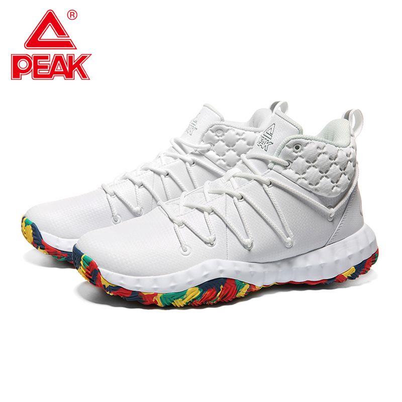 peak basketball shoes 2020