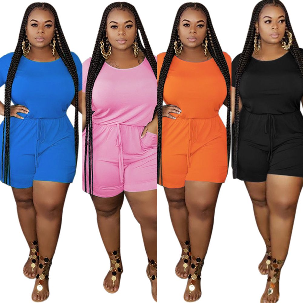 biker romper plus size