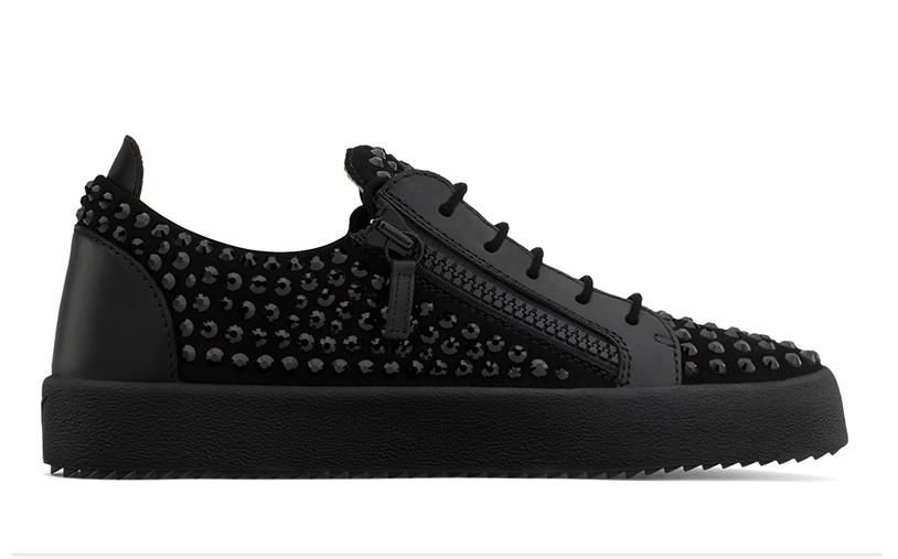 Sneakers lusso 2019 Clearance