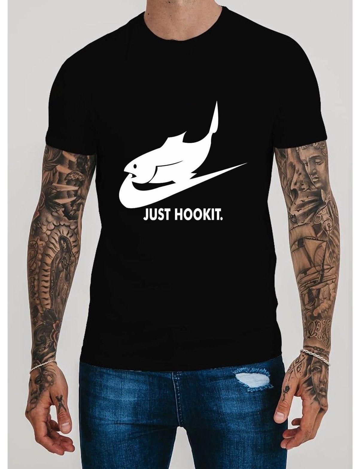 camiseta negra personalizada