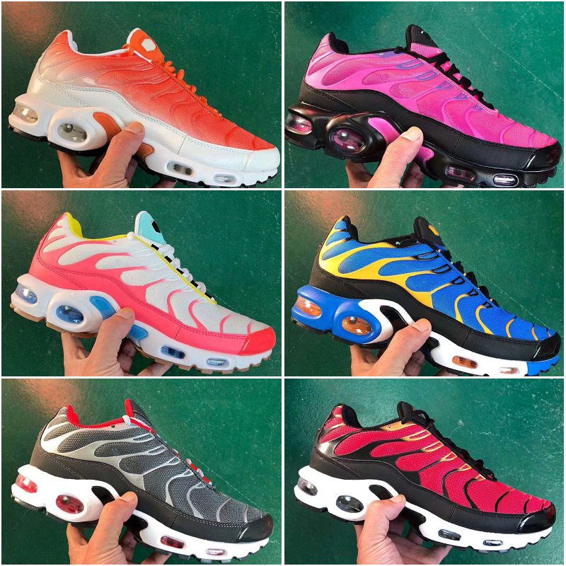 white and purple tns