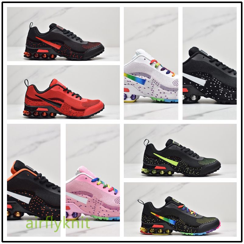 Nike air shox reax Clearance