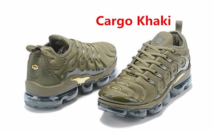 Cargo Kaki