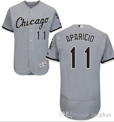 ozzie guillen white sox jersey