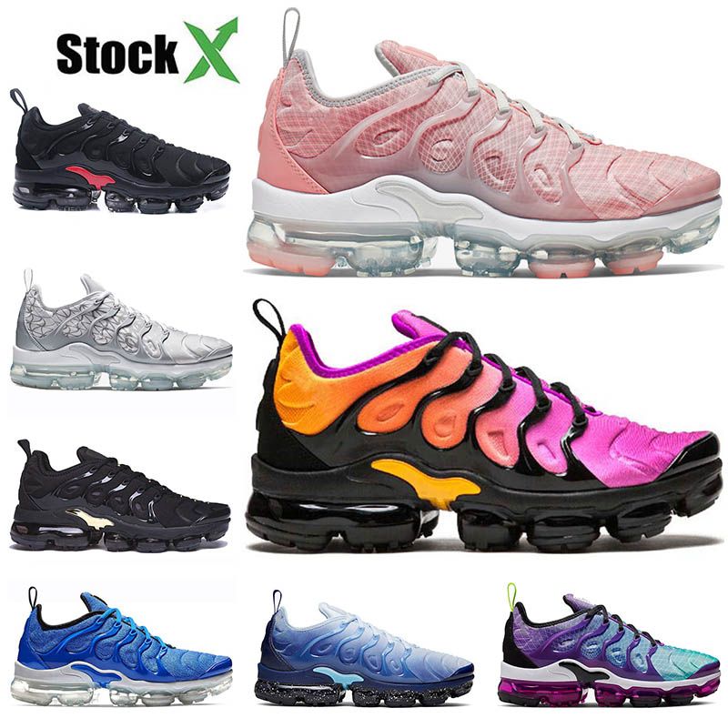 vapormax plus women's sneaker