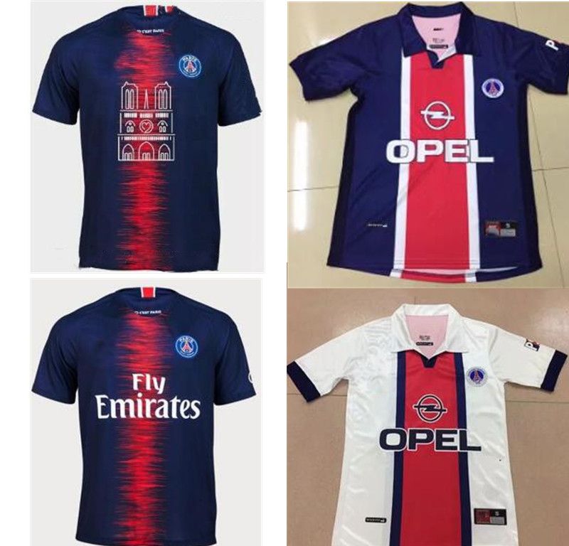 psg notre dame jerseys