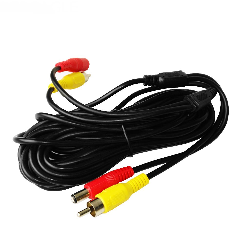 cctv audio cable