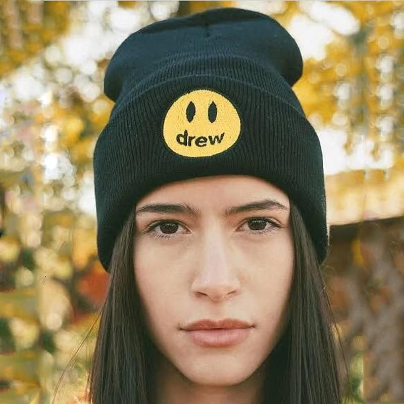 drew beanie 