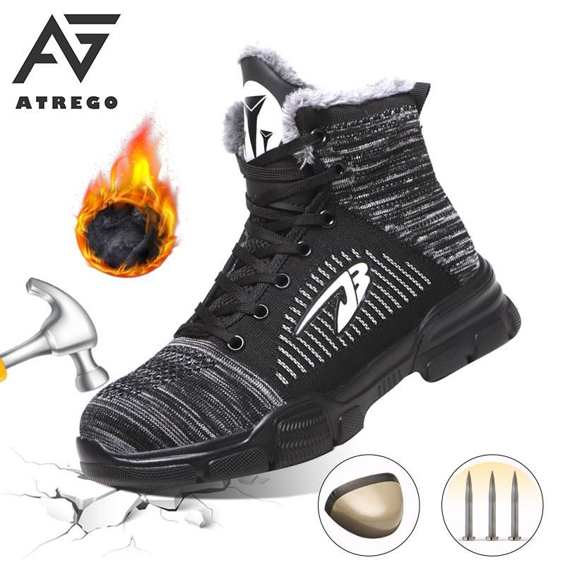 atrego shoe