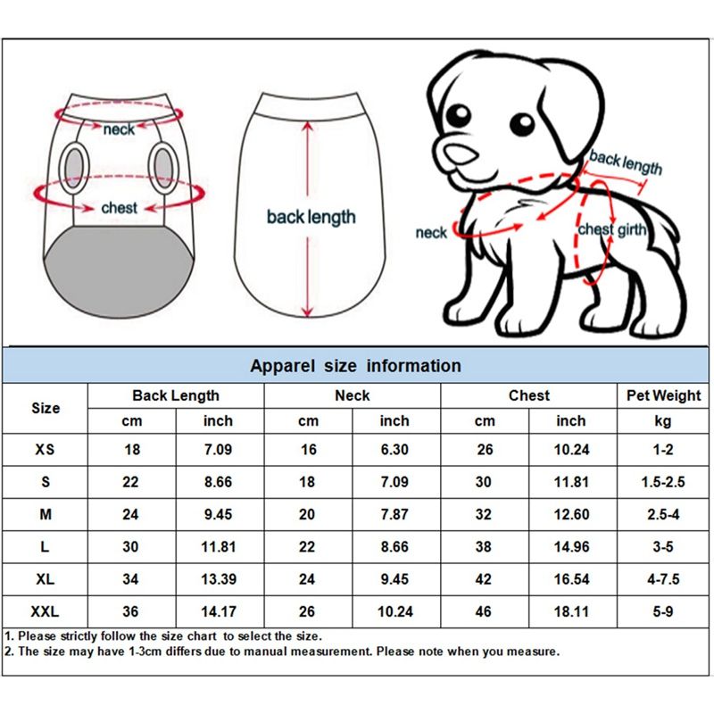 Caliente del invierno animal doméstico del patrón perro de la bandera americana de