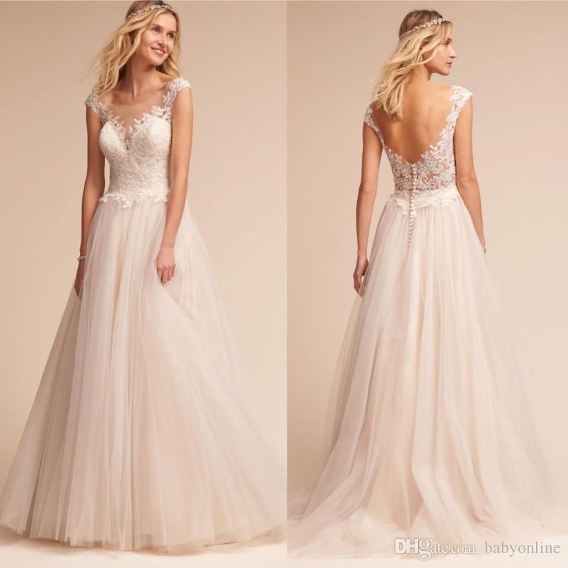 vestido romantico noiva