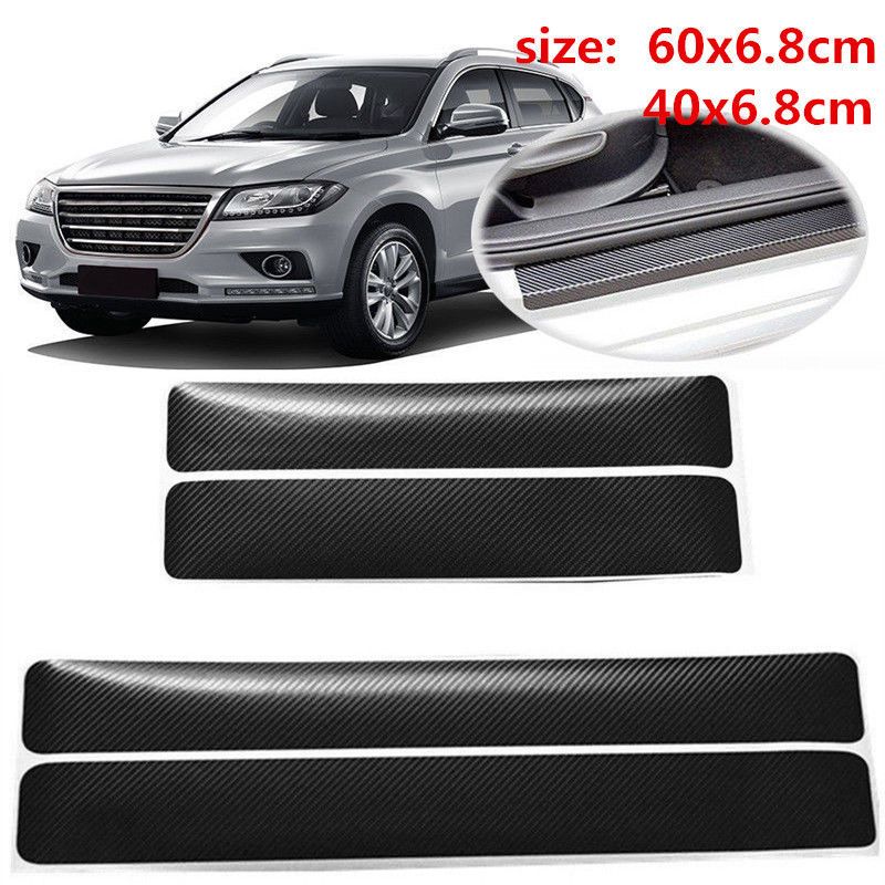 anti scratch door sill