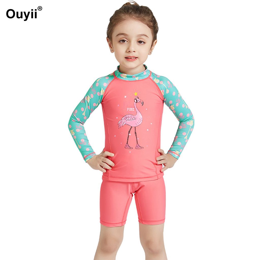swimming suit for kids