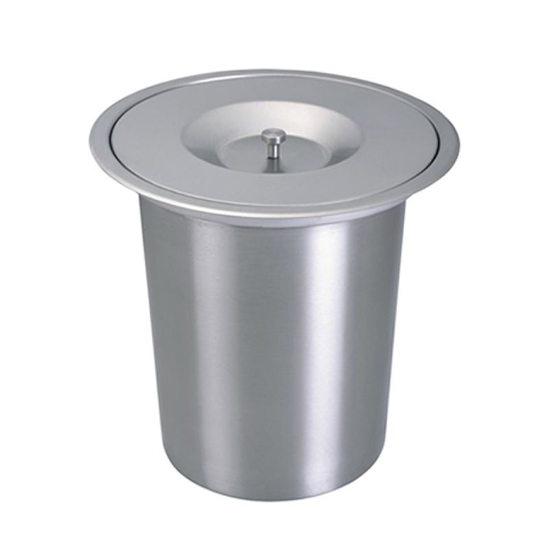 buy metal dustbin