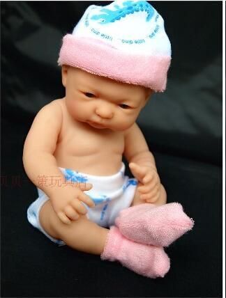 25 inch baby dolls