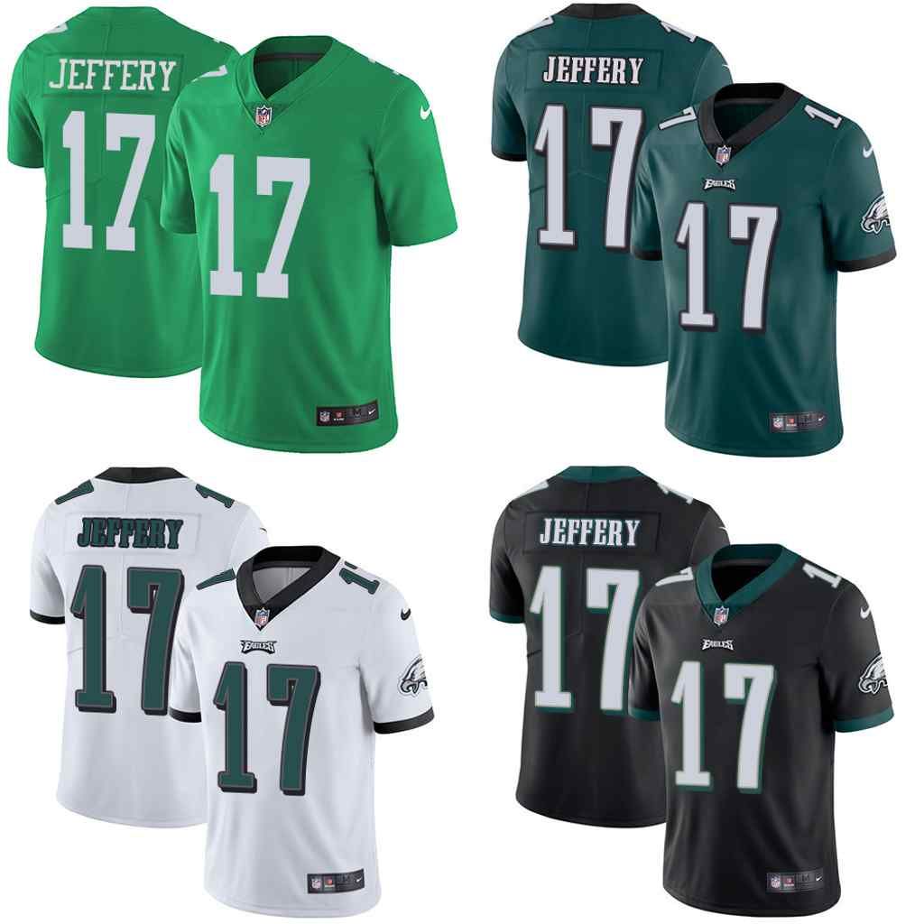 eagles 17 jersey