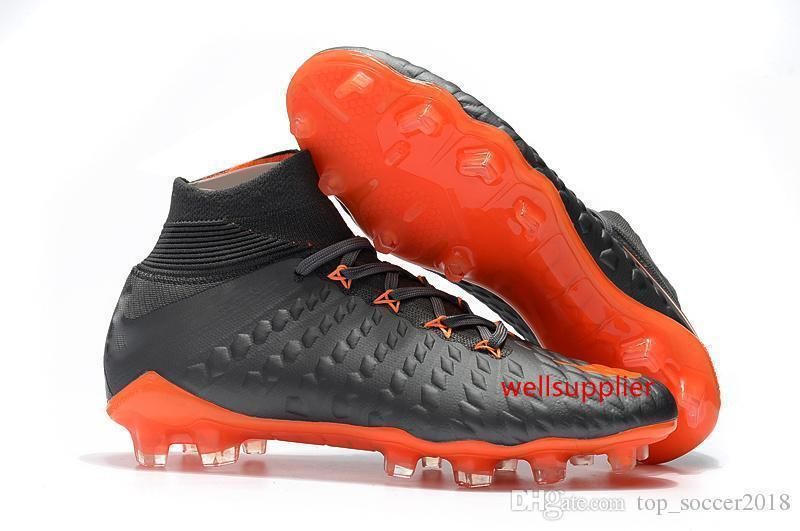 best hypervenom boots