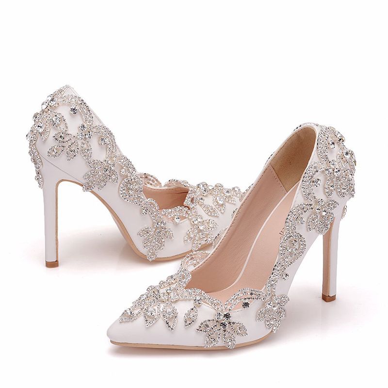 nice bridal shoes